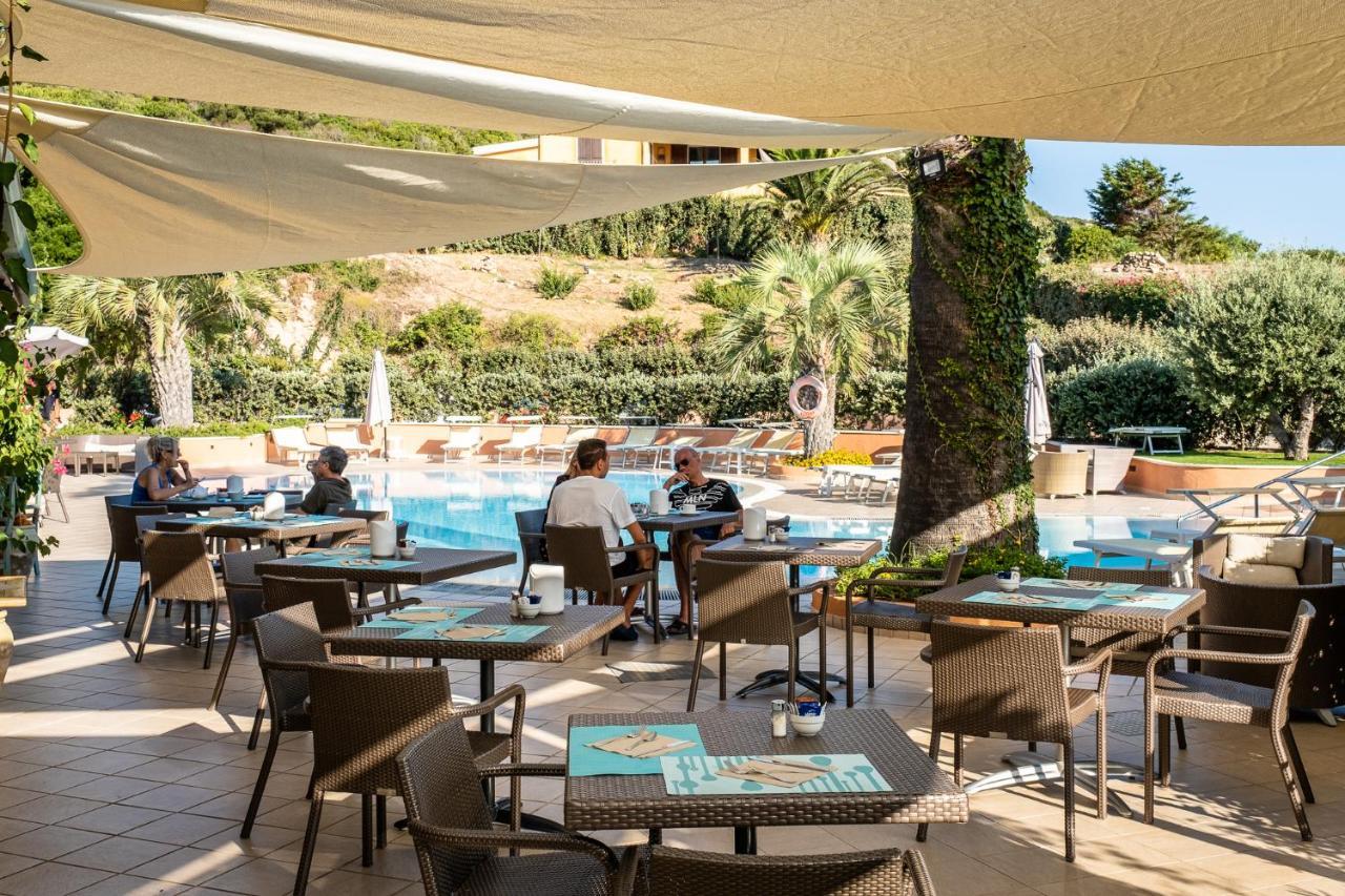 Hotel Corallaro ซานตา เตเรซา กัลลูรา ภายนอก รูปภาพ