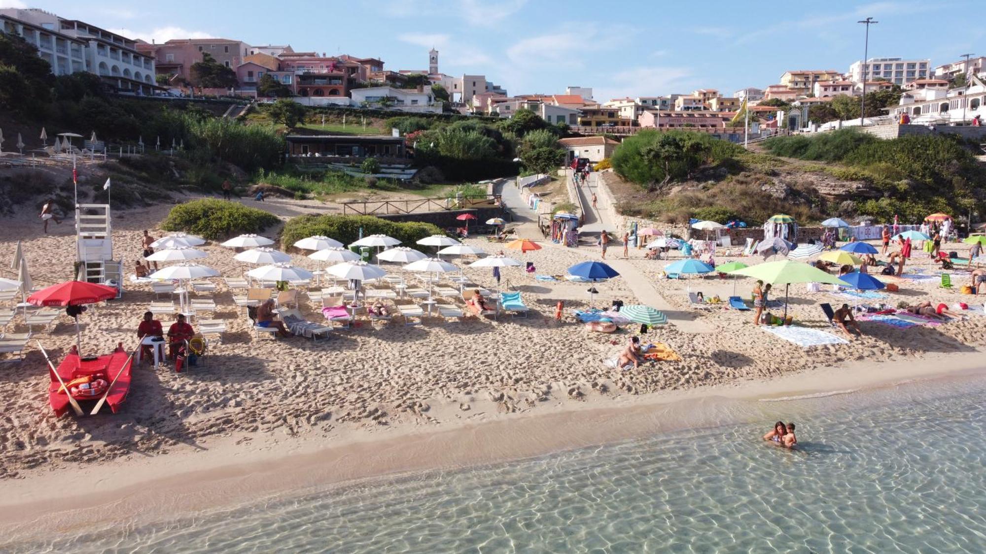 Hotel Corallaro ซานตา เตเรซา กัลลูรา ภายนอก รูปภาพ