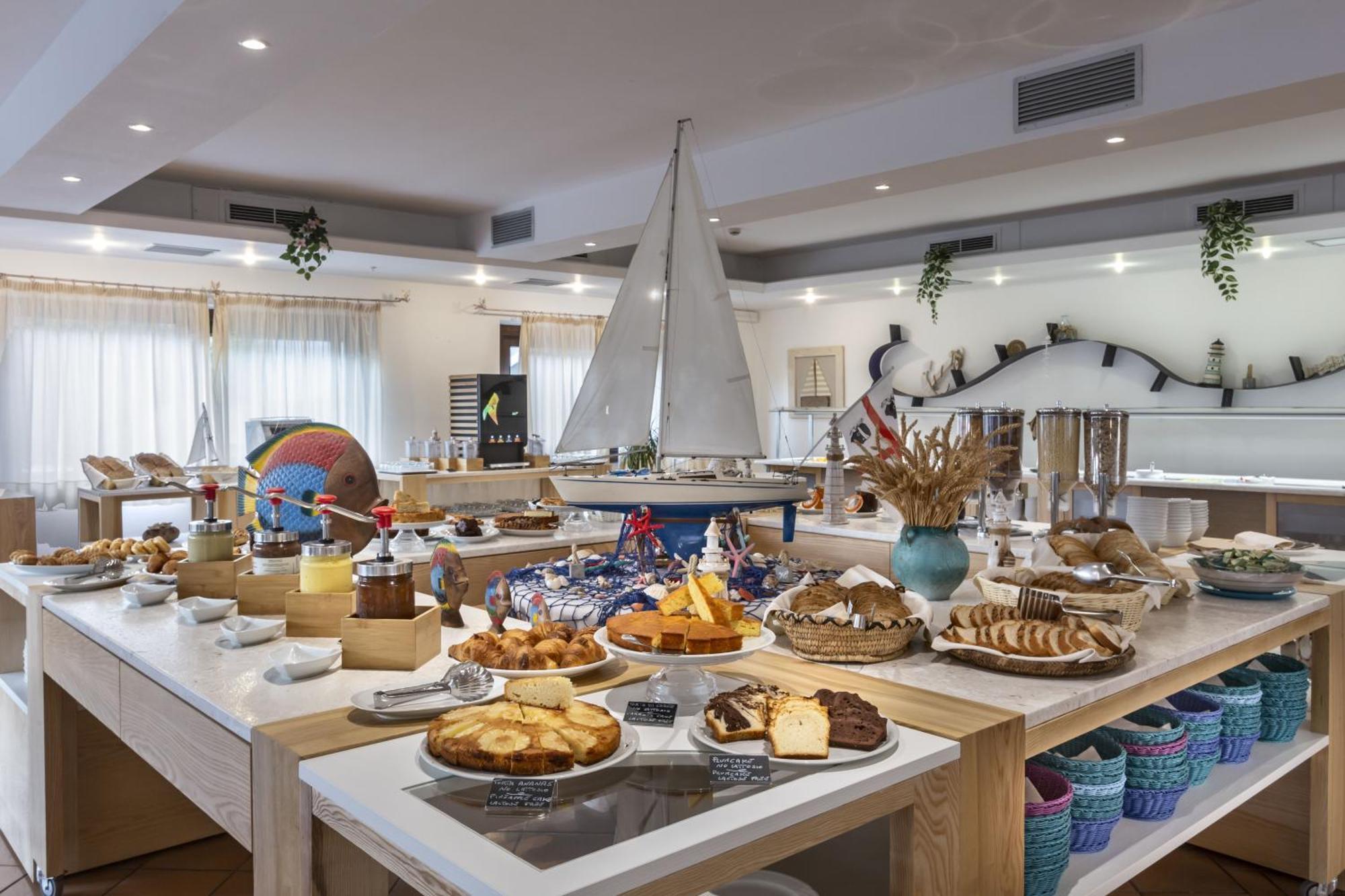 Hotel Corallaro ซานตา เตเรซา กัลลูรา ภายนอก รูปภาพ