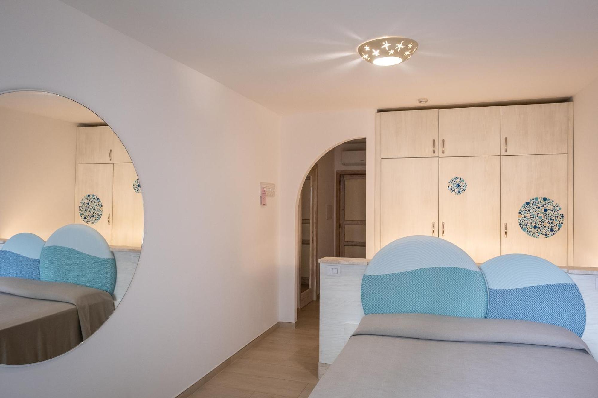 Hotel Corallaro ซานตา เตเรซา กัลลูรา ภายนอก รูปภาพ