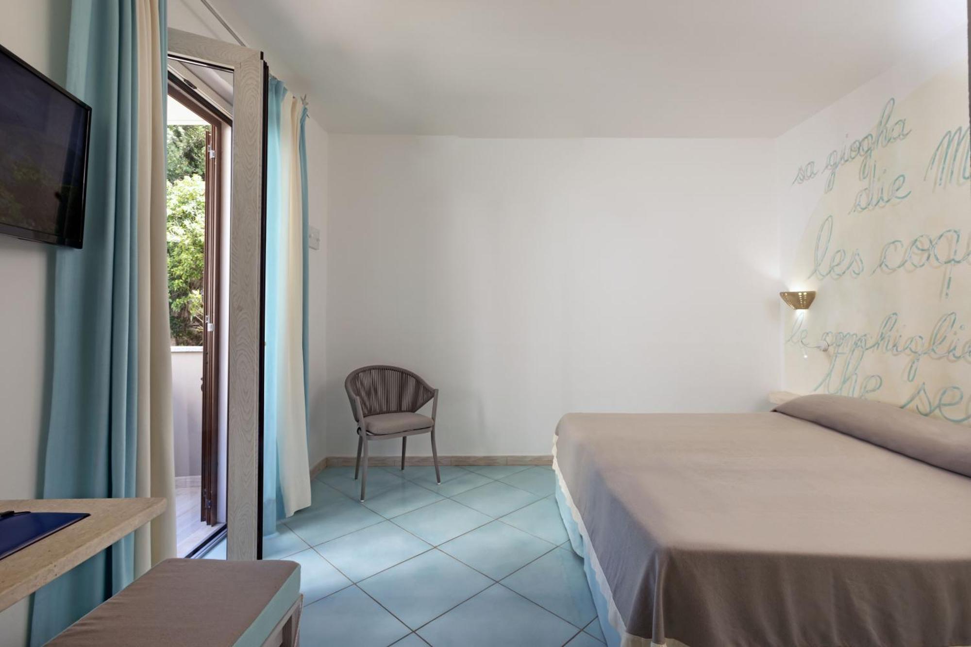 Hotel Corallaro ซานตา เตเรซา กัลลูรา ภายนอก รูปภาพ