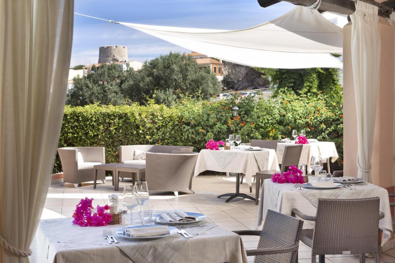 Hotel Corallaro ซานตา เตเรซา กัลลูรา ภายนอก รูปภาพ