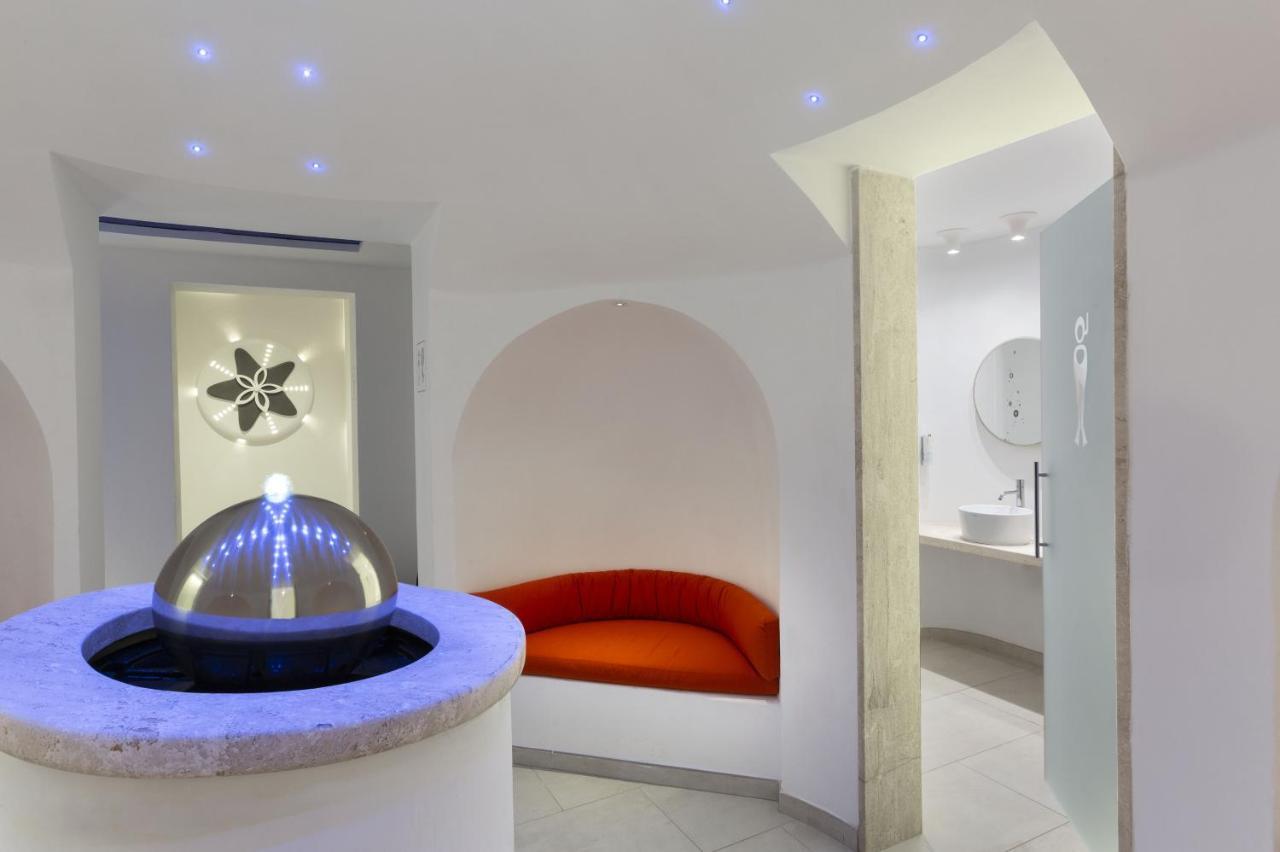 Hotel Corallaro ซานตา เตเรซา กัลลูรา ภายนอก รูปภาพ